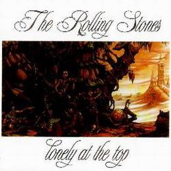 The Rolling Stones : Lonely at the Top